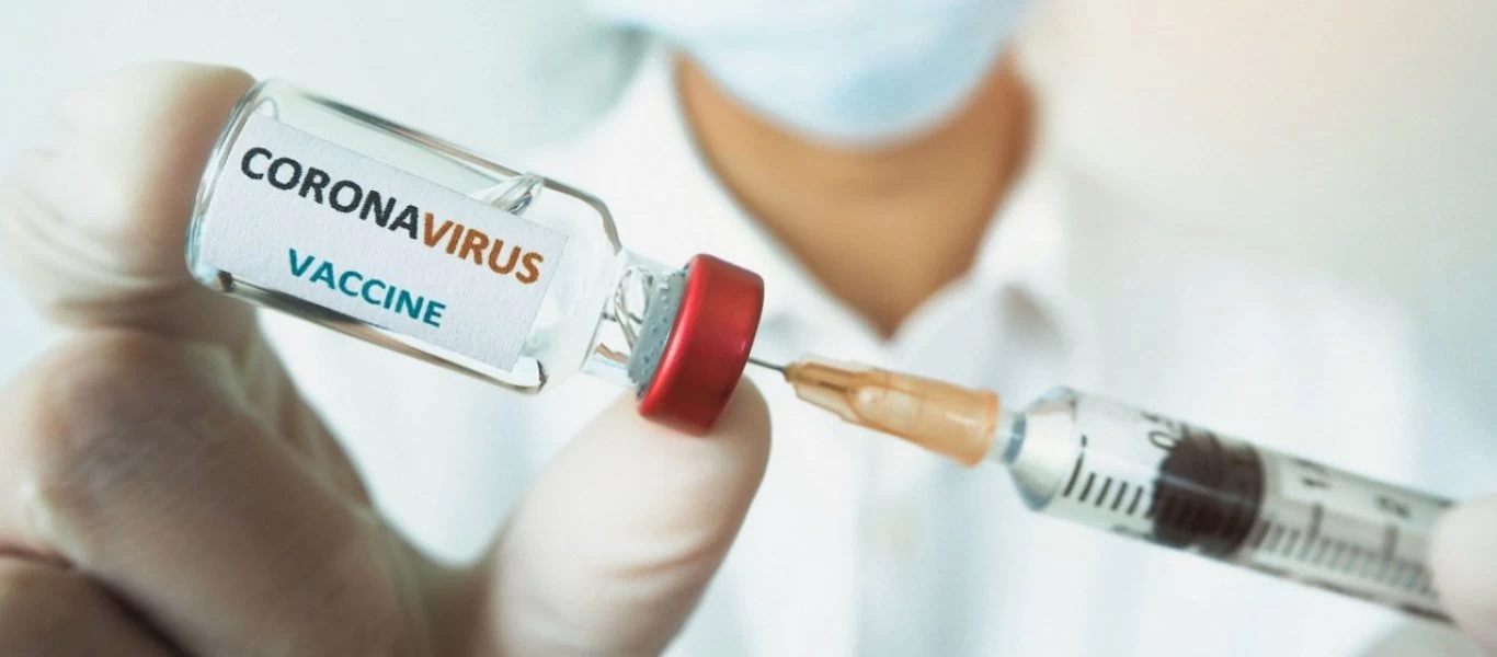 Η Αυστρία θα συνεργαστεί με Δανία & Ισραήλ για την παραγωγή εμβολίων δεύτερης γενιάς